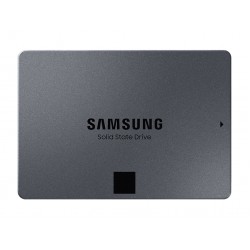 SAMSUNG 860 QVO 1TB SSD - MZ-76Q1T0BW (SATA)