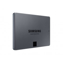 SAMSUNG 860 QVO 1TB SSD - MZ-76Q1T0BW (SATA)