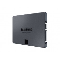 SAMSUNG 860 QVO 1TB SSD - MZ-76Q1T0BW (SATA)