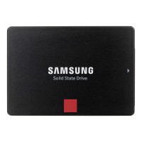 SAMSUNG 860 PRO 256GB 2.5" SATA3 SSD