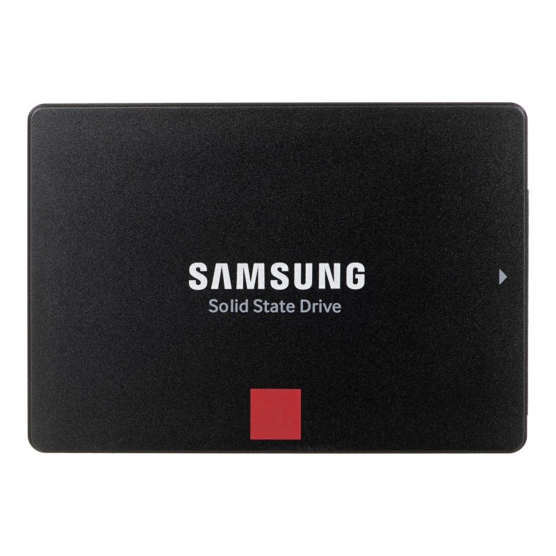 SAMSUNG 860 PRO 256GB 2.5" SATA3 SSD SAMSUNG 860 PRO 256GB 2.5" SATA3 SSD