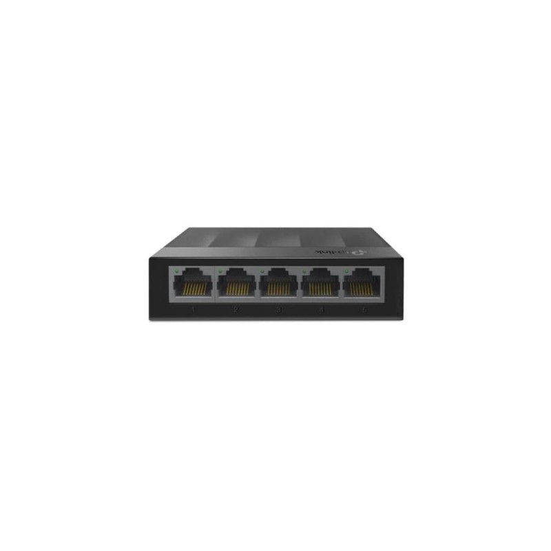 TP-LINK LS1005G 5 port gigabit switch