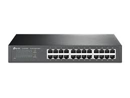 TP-LINK TL-SG1024D Switch 24 port 1000Mbps