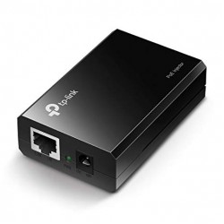 TP-LINK TL-POE150S PoE injector (48V tápfeladó)