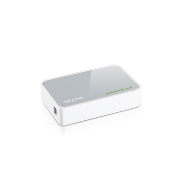 TP-LINK TL-SF1005D Switch 5 port 100Mbps