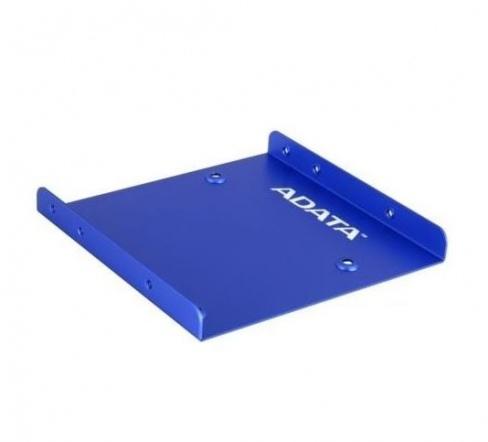 ADATA SSD Beépítő keret - 2.5"-3.5" - kék
