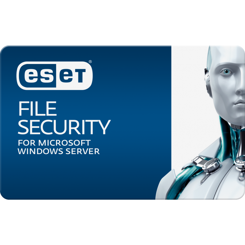 ESET File Security for Windows Server (1év)