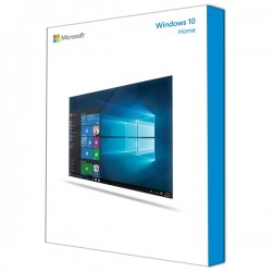 Microsoft Windows 10 Home 32/64-bit Hungarian USB