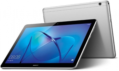 HUAWEI Tablet - Mediapad T3 10" Wifi 2+16 GB - szürke