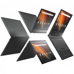 Lenovo Yoga Book YB-Q501F Android - Szürke