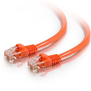 GEMBIRD UTP Cat5e patch kábel - narancs - 0.5m GEMBIRD UTP Cat5e patch kábel - narancs - 0.5m