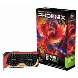 GAINWARD GTX 1060 6GB GDDR5 PHOENIX GS