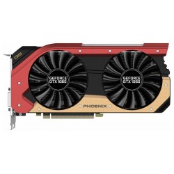 GAINWARD GTX 1060 6GB GDDR5 PHOENIX GS