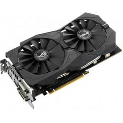 ASUS NVIDIA GTX 1050 2GB DDR5 OC