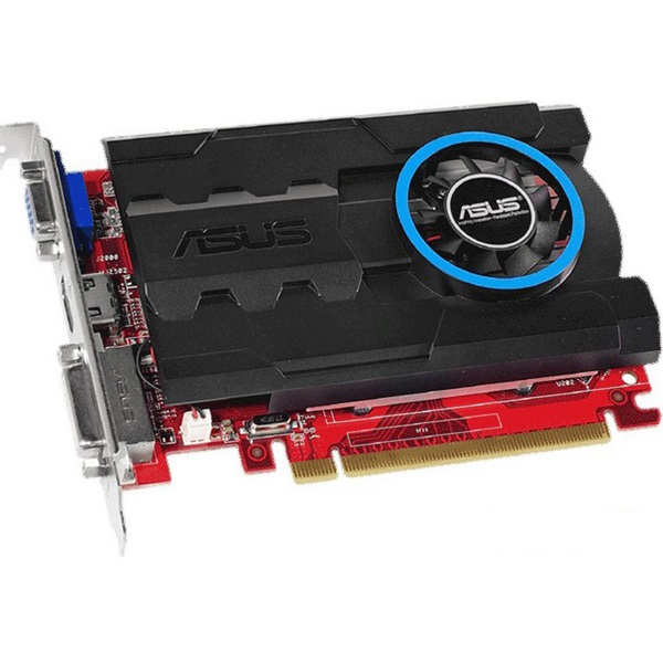 ASUS AMD R7 240 1GB DDR3