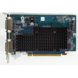 Fujitsu Radeon HD 7350 1GB (PCIe/2xDVI)