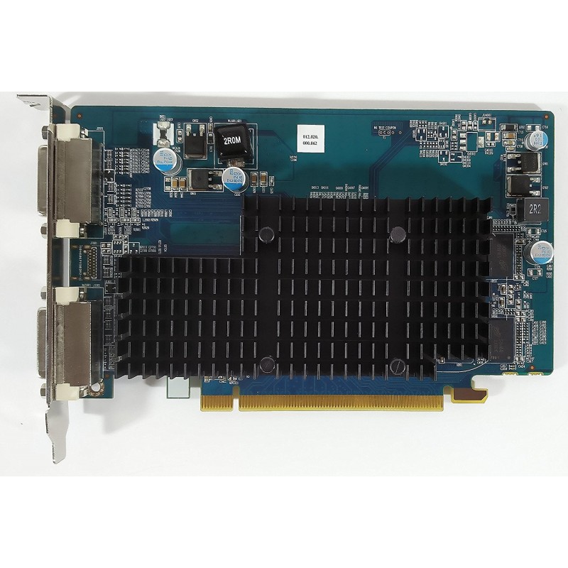 Fujitsu Radeon HD 7350 1GB (PCIe/2xDVI)