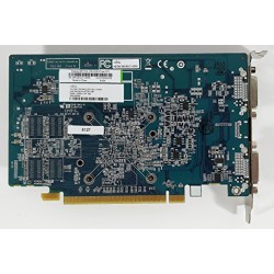 Fujitsu Radeon HD 7350 1GB (PCIe/2xDVI)