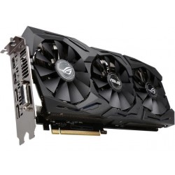 ASUS GeForce GTX 1060 OC 6GB STRIX O6G GDDR5 videókártya