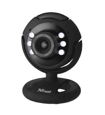 TRUST SpotLight WebCam Pro (16428) webkamera