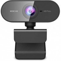 OEM Full-HD mikrofonos webkamera (USB)